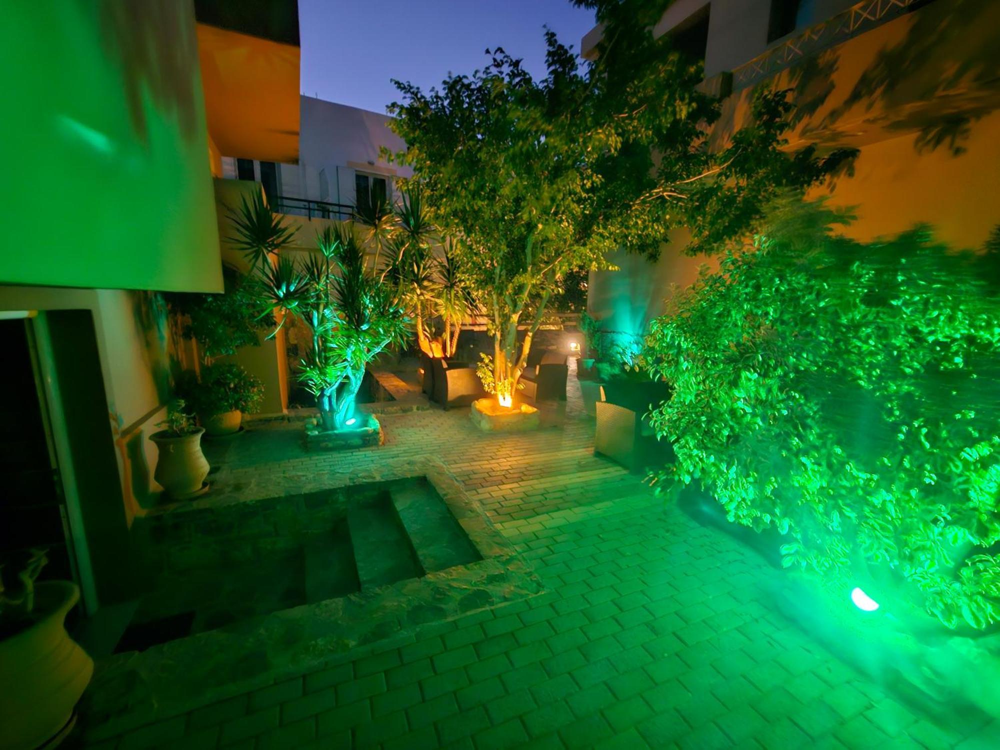 إيلوندا شقق إلوندا صن رايز المظهر الخارجي الصورة